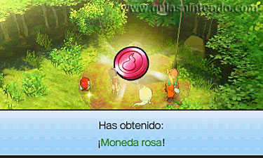 YO-KAI WATCH 3