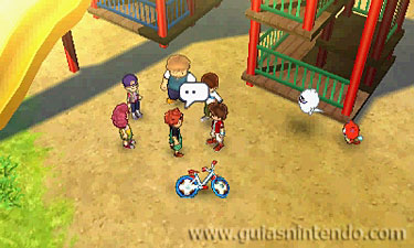 YO-KAI WATCH 3