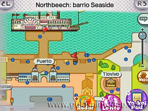 YO-KAI WATCH 3