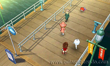 YO-KAI WATCH 3