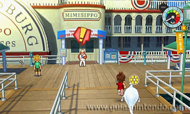 YO-KAI WATCH 3