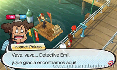 YO-KAI WATCH 3