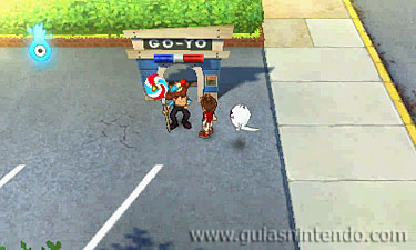 YO-KAI WATCH 3