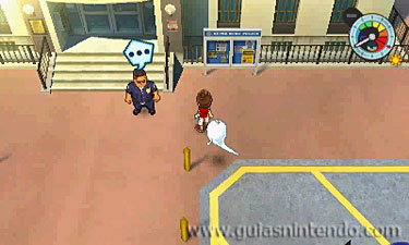 YO-KAI WATCH 3