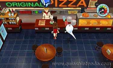 YO-KAI WATCH 3