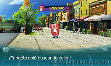 YO-KAI WATCH 3