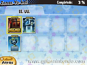 YO-KAI WATCH 3