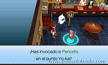 YO-KAI WATCH 3