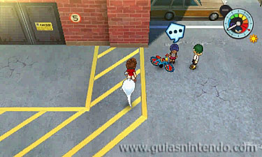 YO-KAI WATCH 3