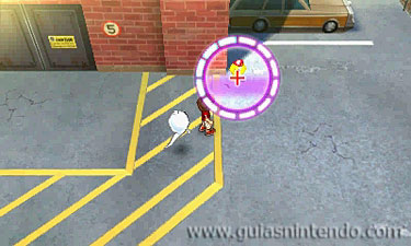 YO-KAI WATCH 3