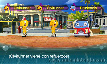 YO-KAI WATCH 3