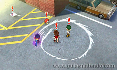 YO-KAI WATCH 3
