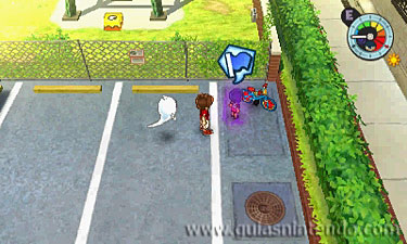 YO-KAI WATCH 3