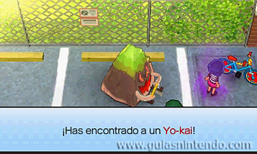 YO-KAI WATCH 3