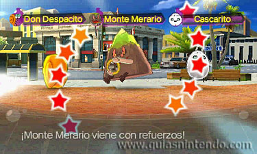 YO-KAI WATCH 3