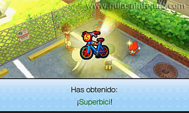YO-KAI WATCH 3