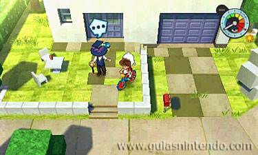 YO-KAI WATCH 3