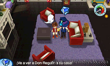 YO-KAI WATCH 3