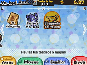 YO-KAI WATCH 3