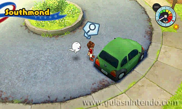 YO-KAI WATCH 3
