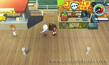 YO-KAI WATCH 3