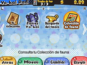 YO-KAI WATCH 3