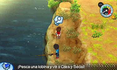 YO-KAI WATCH 3