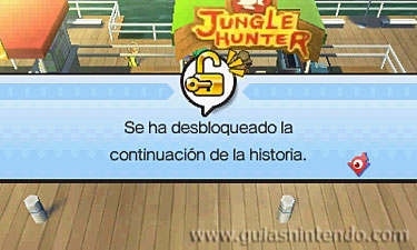 YO-KAI WATCH 3
