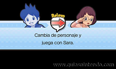 YO-KAI WATCH 3