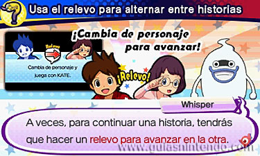 YO-KAI WATCH 3