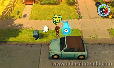 YO-KAI WATCH 3