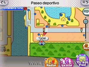 YO-KAI WATCH 3
