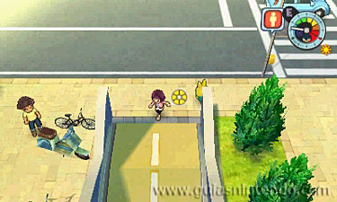 YO-KAI WATCH 3