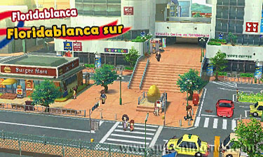 YO-KAI WATCH 3
