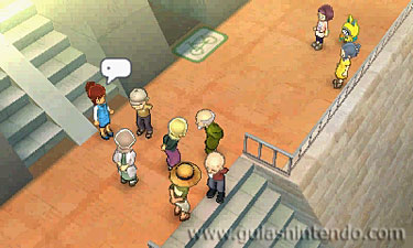 YO-KAI WATCH 3