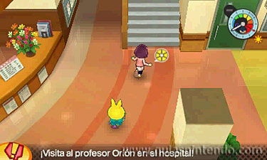 YO-KAI WATCH 3