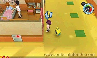 YO-KAI WATCH 3