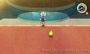 YO-KAI WATCH 3