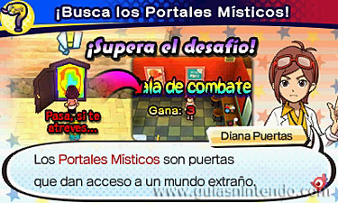 YO-KAI WATCH 3