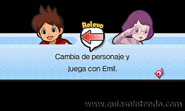 YO-KAI WATCH 3