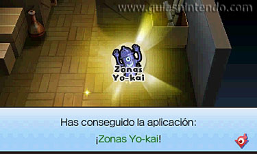 YO-KAI WATCH 3
