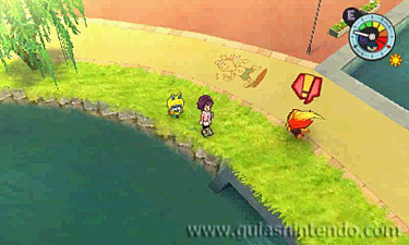 YO-KAI WATCH 3