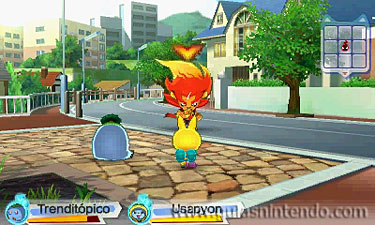 YO-KAI WATCH 3