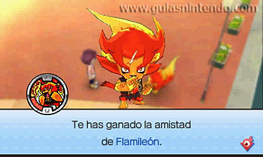 YO-KAI WATCH 3