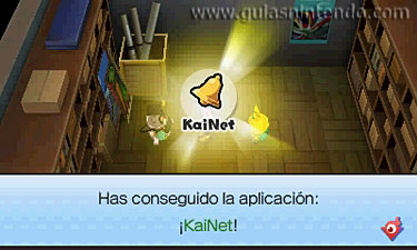 YO-KAI WATCH 3