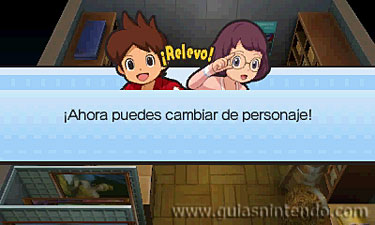 YO-KAI WATCH 3