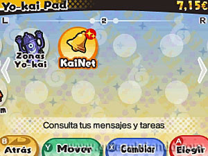 YO-KAI WATCH 3