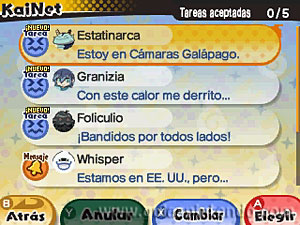 YO-KAI WATCH 3