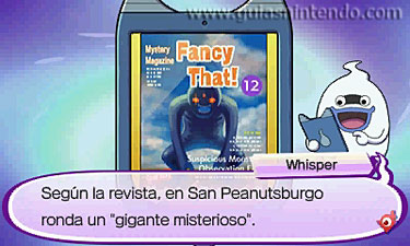 YO-KAI WATCH 3
