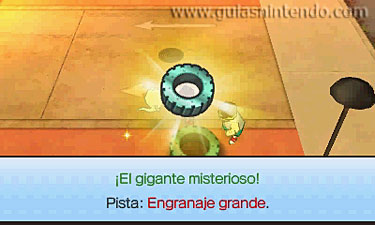 YO-KAI WATCH 3
